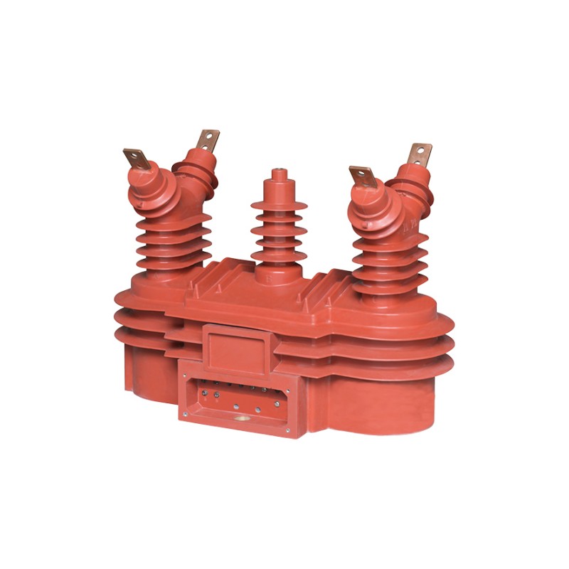 محول مجتمعة