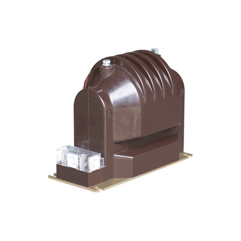 محول الجهد الكهربائي