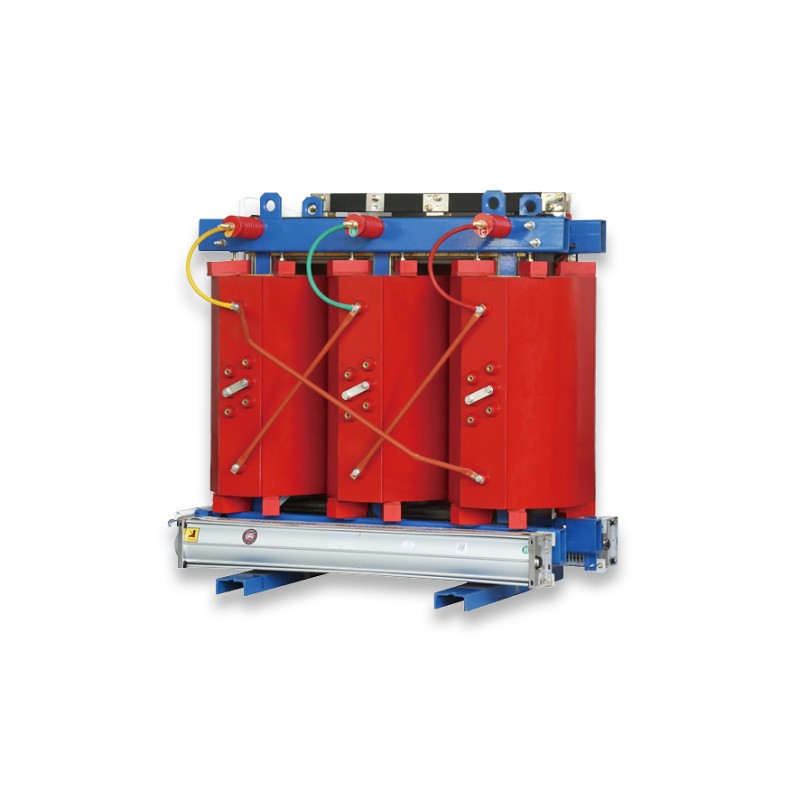 محولات النوع الجاف المصبوب من راتنجات الايبوكسي