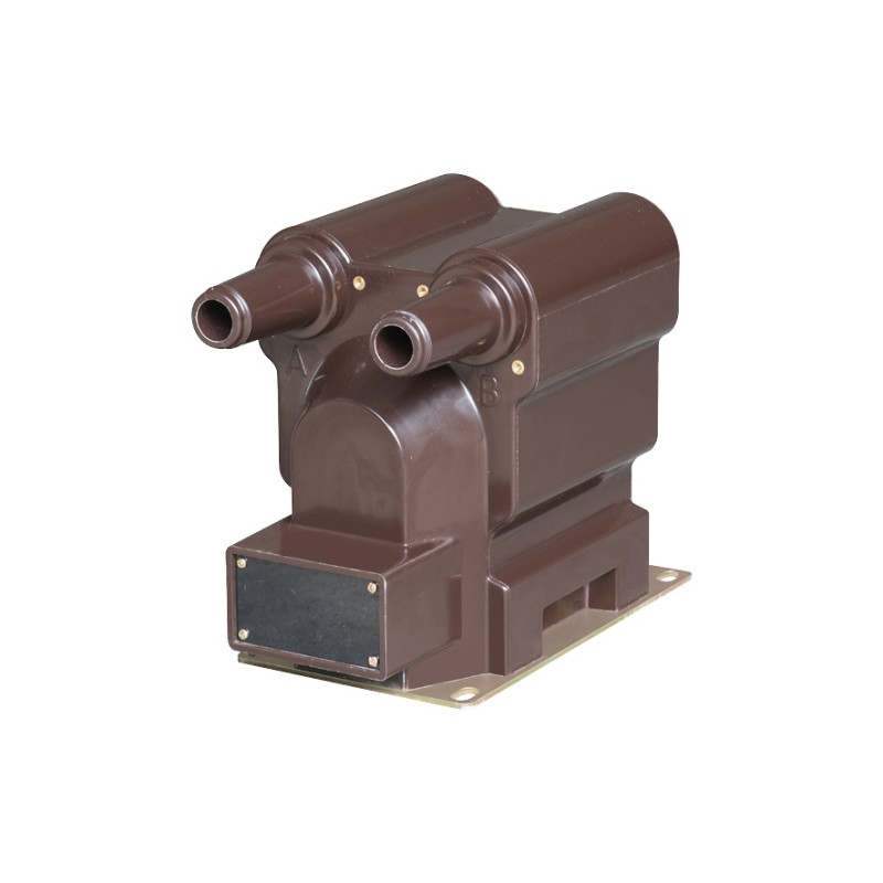 محول الجهد العالي