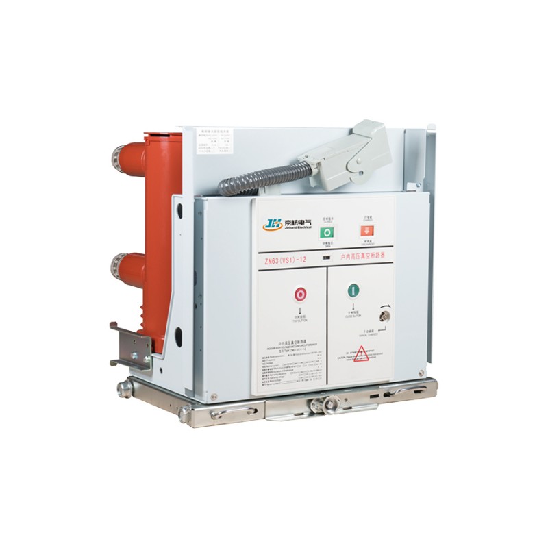 قواطع دوائر فراغية داخلية