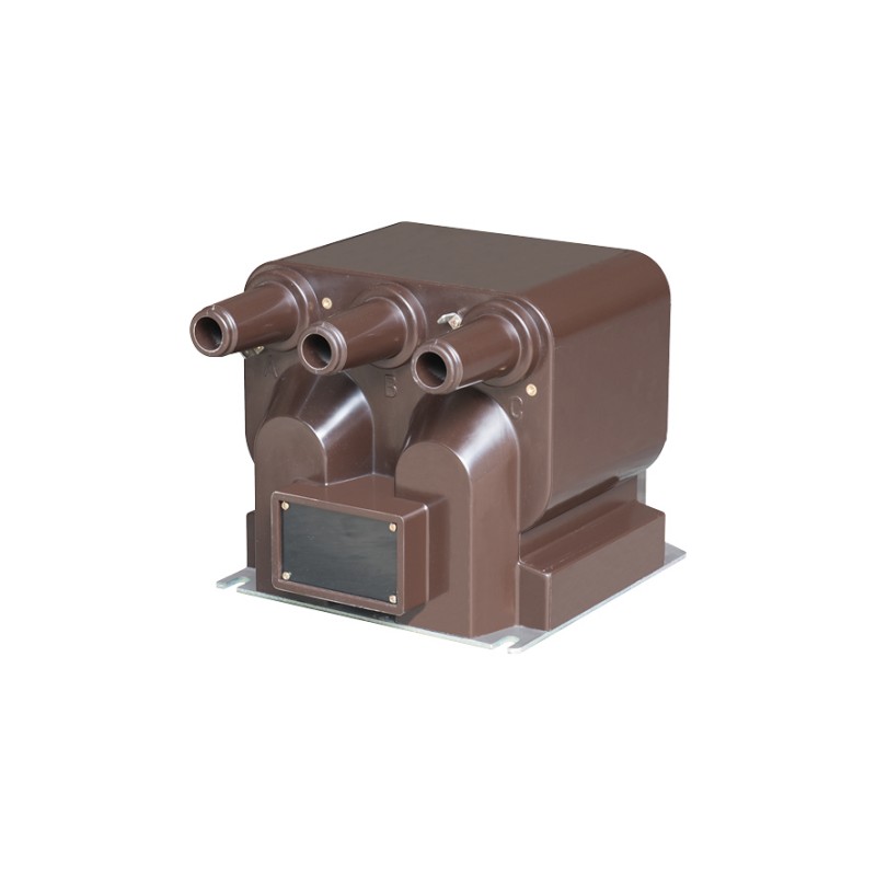 محول جهد الصك