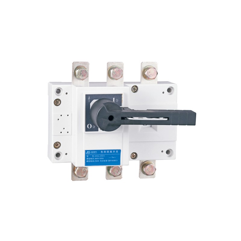 عزل التبديل