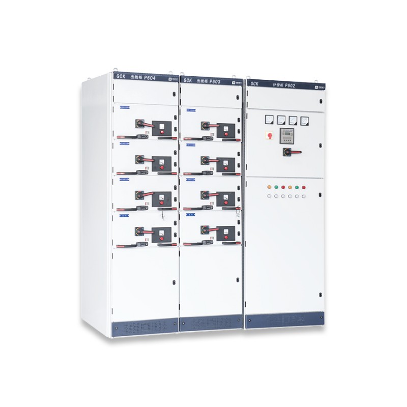 المفاتيح الكهربائية ذات الجهد المنخفض