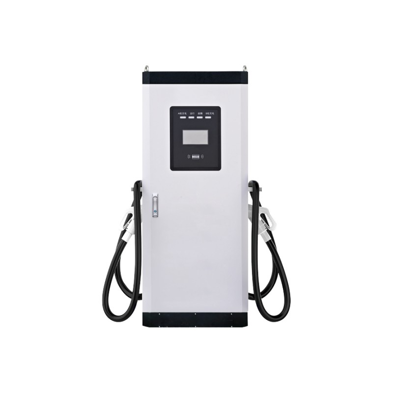 كومة شحن مدمجة متوسطة الطاقة DC