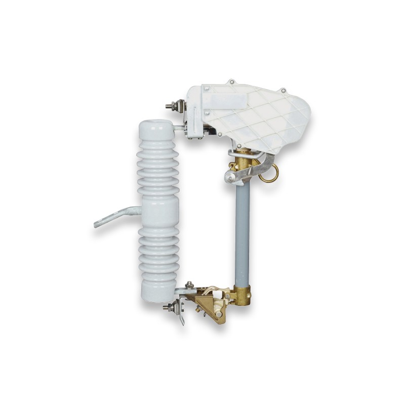 في الهواء الطلق الجهد العالي AC التسرب فيوز