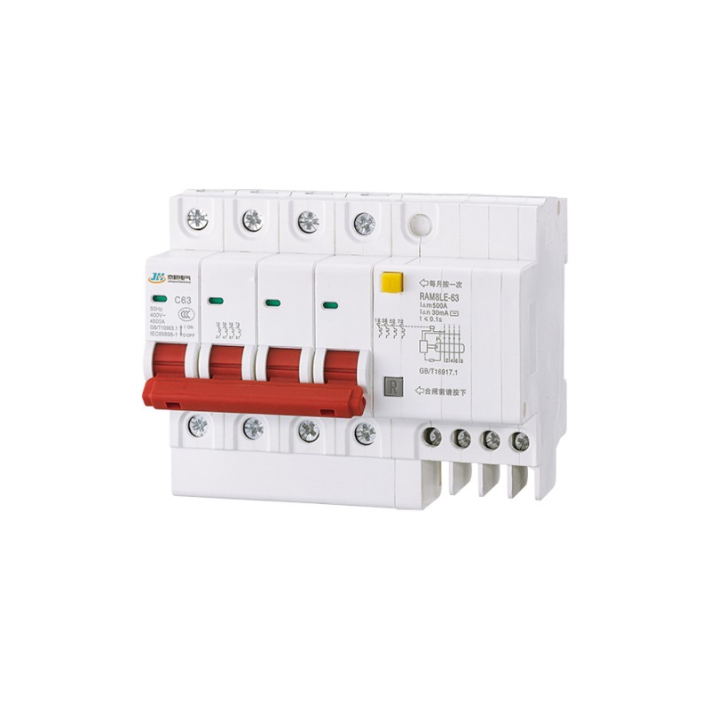 المتبقية قواطع الدائرة الحالية