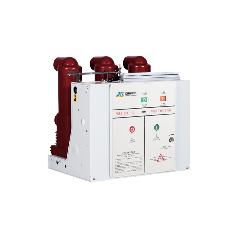 قاطع الدائرة الكهربائية ذو الجهد العالي المعزول الصلب